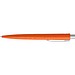 uma® LUMOS RECY Druckkugelschreiber, orange