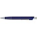 uma® MOON Druckkugelschreiber, blau