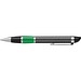 uma® NOBILIS B Drehbleistift, dunkelgrün