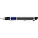 uma® NOBILIS Drehkugelschreiber, blau