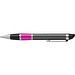 uma® NOBILIS Drehkugelschreiber, magenta