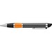 uma® NOBILIS Drehkugelschreiber, orange