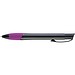 uma® OPERA M Druckkugelschreiber, magenta