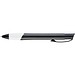 uma® OPERA M Druckkugelschreiber, weiss