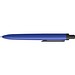 uma® ORION Druckkugelschreiber, mittelblau