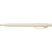 uma® PIXEL Druckkugelschreiber, beige