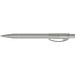 uma® PIXEL frozen Druckkugelschreiber, grau