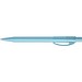 uma® PIXEL frozen Druckkugelschreiber, hellblau
