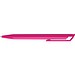 uma® POP Drehkugelschreiber, magenta