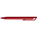 uma® POP Drehkugelschreiber, rot