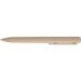 uma® RECYCLED PET PEN CHANGE ocean Drehkugelschreiber, sand