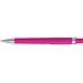 uma® RECYCLED PET PEN CORE F SI Druckkugelschreiber, magenta
