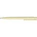 uma® RECYCLED PET PEN PRO Druckkugelschreiber, beige