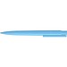uma® RECYCLED PET PEN PRO Druckkugelschreiber, hellblau