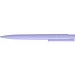 uma® RECYCLED PET PEN PRO Druckkugelschreiber, hellviolett