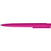 uma® RECYCLED PET PEN PRO Druckkugelschreiber, magenta