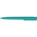 uma® RECYCLED PET PEN PRO Druckkugelschreiber, petrol