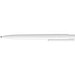 uma® RECYCLED PET PEN PRO Druckkugelschreiber, weiss
