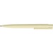 uma® RECYCLED PET PEN PRO F Druckkugelschreiber, beige