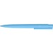 uma® RECYCLED PET PEN PRO F Druckkugelschreiber, hellblau