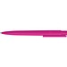 uma® RECYCLED PET PEN PRO F Druckkugelschreiber, magenta