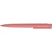 uma® RECYCLED PET PEN PRO F ocean Druckkugelschreiber, dunkelrosa