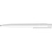 uma® RECYCLED PET PEN PRO F ocean Druckkugelschreiber, weiss