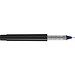 uma® RECYCLED PET PEN PRO FL Fineliner, dunkelblau
