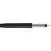 uma® RECYCLED PET PEN PRO FL Fineliner, gelb