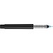 uma® RECYCLED PET PEN PRO FL Fineliner, hellblau
