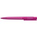 uma® RECYCLED PET PEN PRO frozen Druckkugelschreiber, magenta