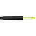 uma® RECYCLED PET PEN PRO LIQEO Textmarker, neongelb