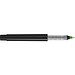 uma® RECYCLED PET PEN PRO R Rollerball, mittelgrün