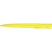 uma® RECYCLED PET PEN switch Drehkugelschreiber, gelb