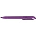 uma® SENZ RECY Drehkugelschreiber, violett