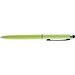 uma® SKINNY TOUCH Touchpen, gelb
