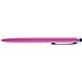 uma® SKINNY TOUCH Touchpen, magenta