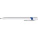 uma® SKY M Druckkugelschreiber, dunkelblau