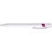 uma® SKY M Druckkugelschreiber, magenta