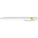 uma® SKY M Druckkugelschreiber, ocker