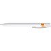 uma® SKY M Druckkugelschreiber, orange