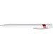 uma® SKY M Druckkugelschreiber, rot