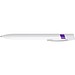 uma® SKY M Druckkugelschreiber, violett