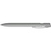 uma® SKY M GUM Druckkugelschreiber, grau