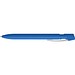 uma® SKY M GUM Druckkugelschreiber, mittelblau
