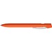 uma® SKY M GUM Druckkugelschreiber, orange