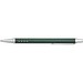 uma® SLIMLINE Druckkugelschreiber, grün