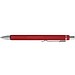 uma® SMOKE Druckkugelschreiber, rot