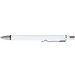 uma® SMOKE Druckkugelschreiber, weiss