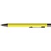 uma® STRAIGHT GUM B Druckbleistift, gelb